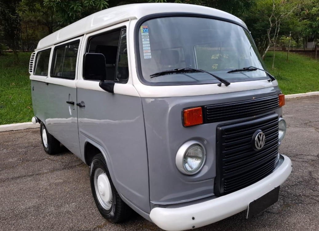 kombi